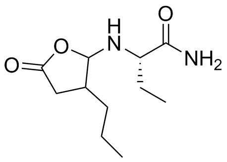 Brivaracetam Impurity 11